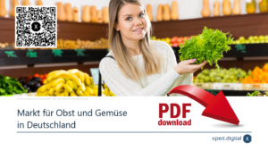 Markt für Obst und Gemüse in Deutschland - PDF Download