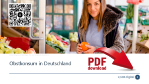Obstkonsum in Deutschland - PDF Download