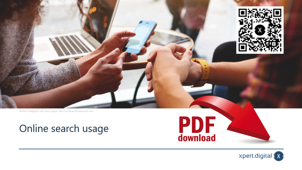 Online search usage - PDF Download