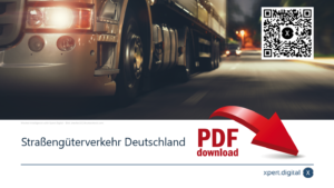 Straßengüterverkehr Deutschland - PDF Download