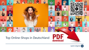 Top Online-Shops in Deutschland - PDF Download