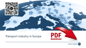 Transport industry in Europe - PDF Download