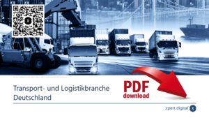Transport- und Logistikbranche Deutschland - PDF Download