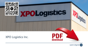 XPO Logistics - PDF Download