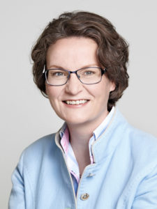Ina Scharrenbach (2017)