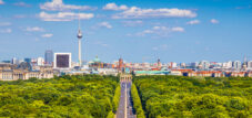 Daha fazla güneş enerjisi için Berlin Solar Yasası ile - Resim: Canadastock | Shutterstock.com