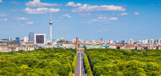 Com a Lei Solar de Berlim por mais energia solar - Imagem: canadastock|Shutterstock.com