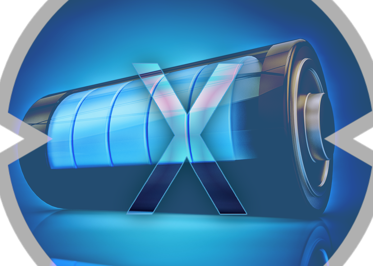 Flexible Energiespeicher Power-to-X - Bild: Xpert.Digital