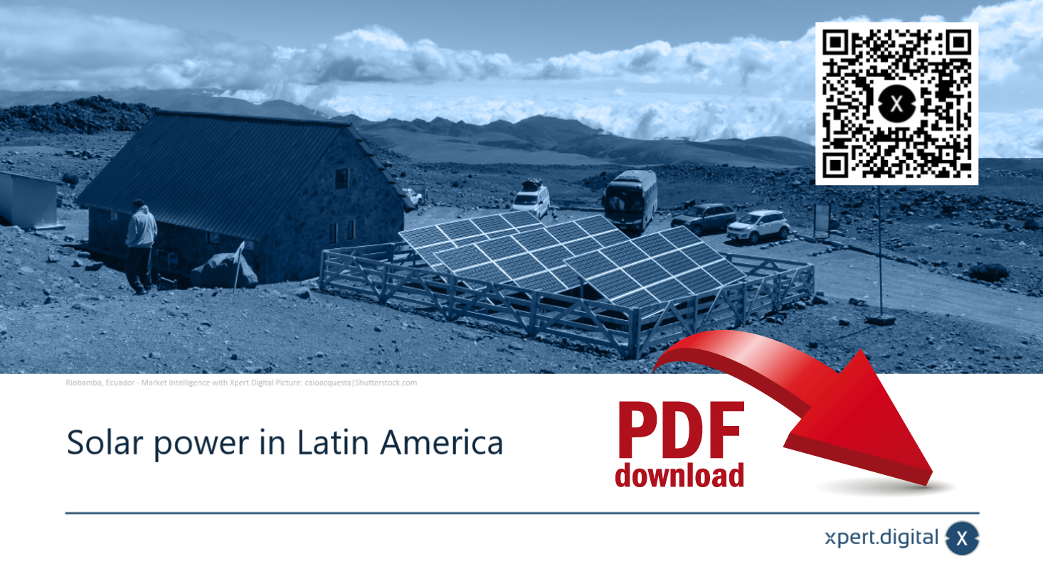 Geschützt: Solar power in Latin America