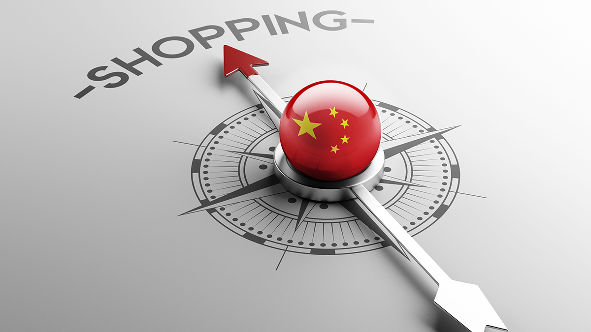 Seberapa besar e-commerce sosial di Tiongkok? - Xpert.Digital
