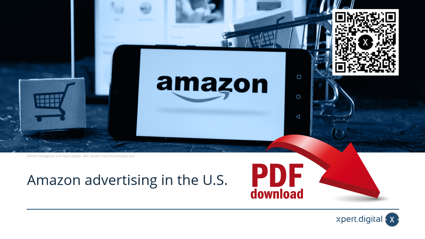 Geschützt: Amazon advertising in the U.S.
