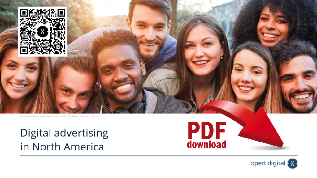 Digital advertising in North America - PDF Download