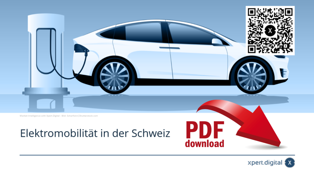 Elektromobilität in der Schweiz - PDF Download