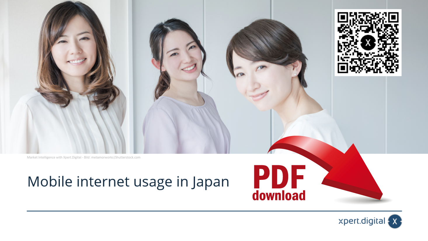 Geschützt: Mobile internet usage in Japan