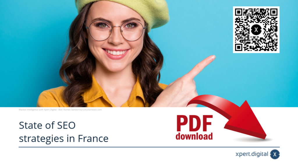 State of SEO strategies in France - PDF Download