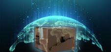 Widerstandsfähige Logistik