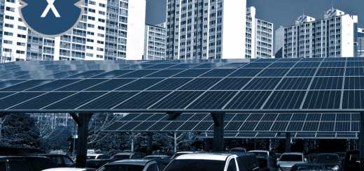Solarcarport und die Solarpflicht/Solarcarportpflicht