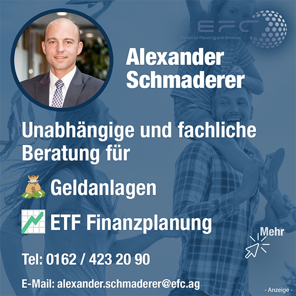 Alexander Schmaderer