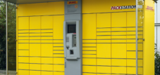 DHL Packstation