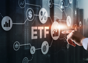 ETF - Finanzberatung/Vermögensberatung für die Vermögensbildung - Bild: Funtap|Shutterstock.com