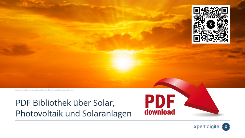 PDF Bibliothek über Solar, Photovoltaik und Solaranlagen