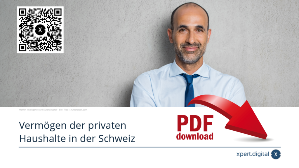 Vermögen der privaten Haushalte in der Schweiz - PDF Download