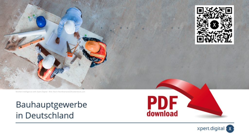 Bauhauptgewerbe in Deutschland - PDF Download