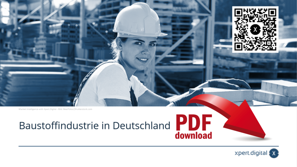 Baustoffindustrie in Deutschland - PDF Download