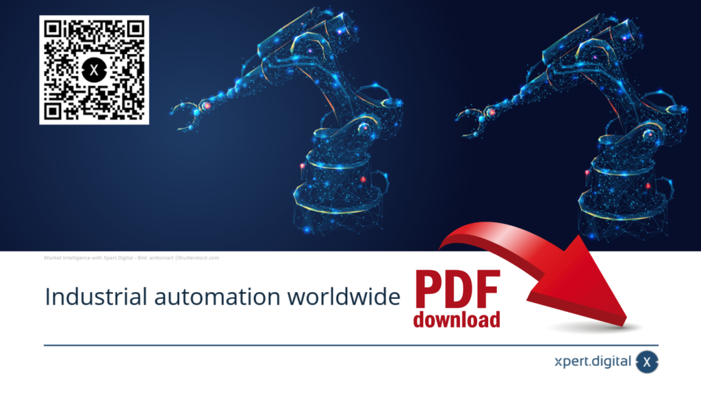 Industrial automation worldwide - PDF Download