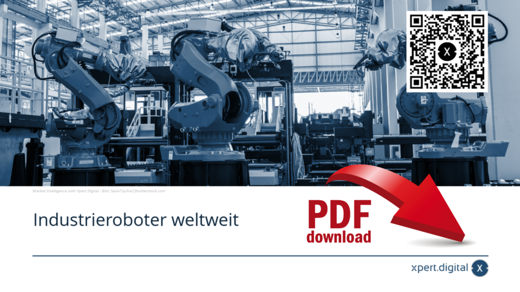 Industrieroboter weltweit - PDF Download