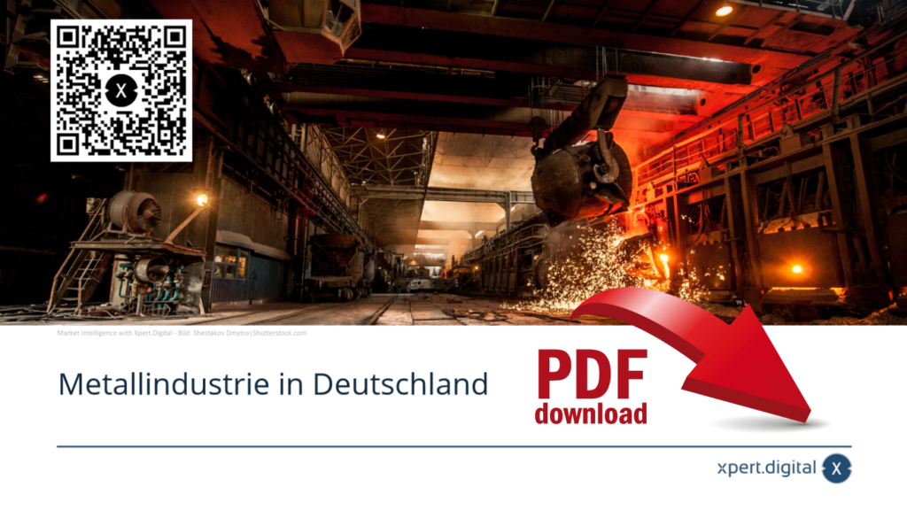 Metallindustrie in Deutschland - PDF Download