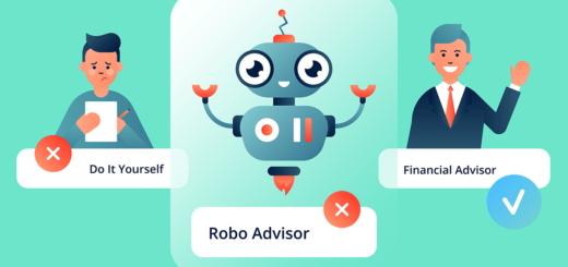 Finanztipps Robo-Advisors eher nicht