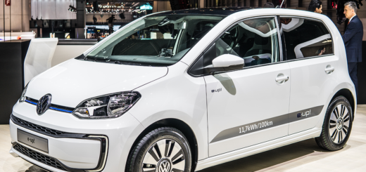 Finanszírozási bónusz: VW e-up! részesül a legtöbbet a környezetvédelmi bónuszból