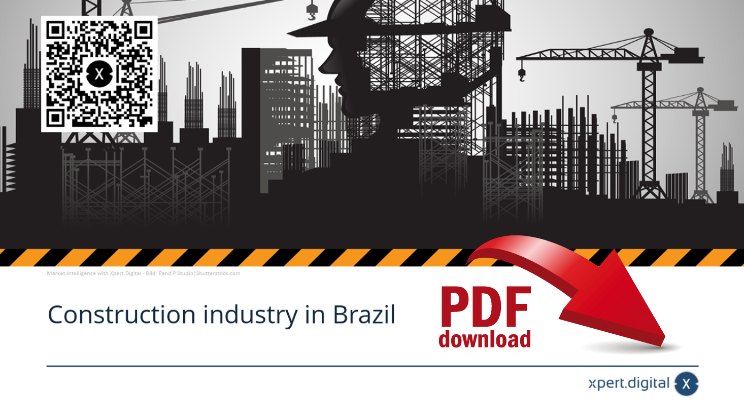 Construction industry in Brazil Xpert.Digital