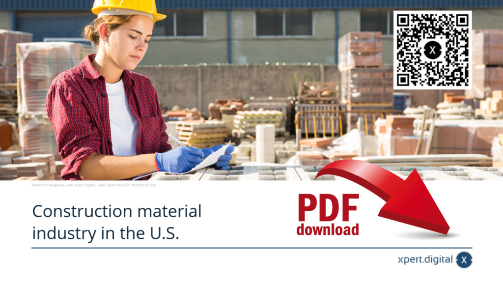 Construction material industry in the U.S. - PDF Download