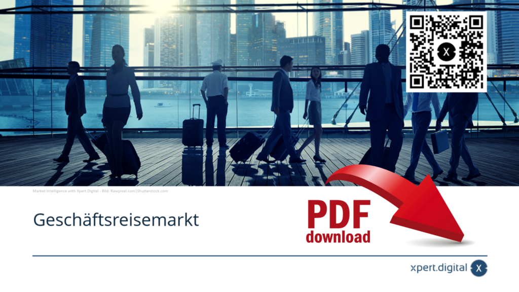Geschäftsreisemarkt - PDF Download