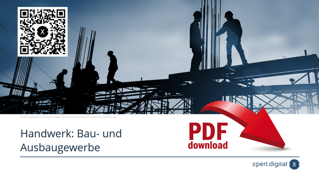 Handwerk: Bau-und Ausbaugewerbe - PDF Download