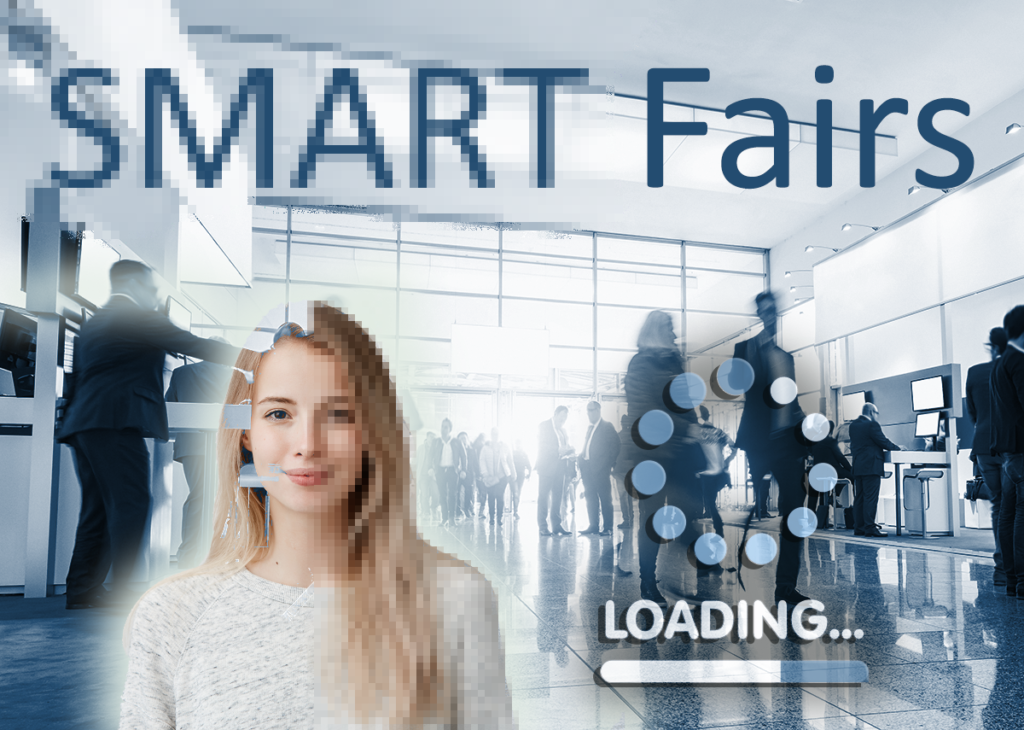 Hybride Messe & Smart Fairs/Events