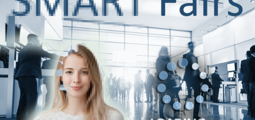 Hybride Messe & Smart Fairs/Events