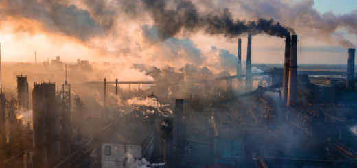 Změna klimatu a emise – to ještě nestačí