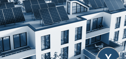 Solarpflicht für Gebäude