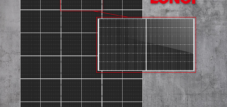 Speziell für Europa: LONGi bringt neue Solarmodul-Version mit 66 Zellen auf den Markt - Bild: LONGi