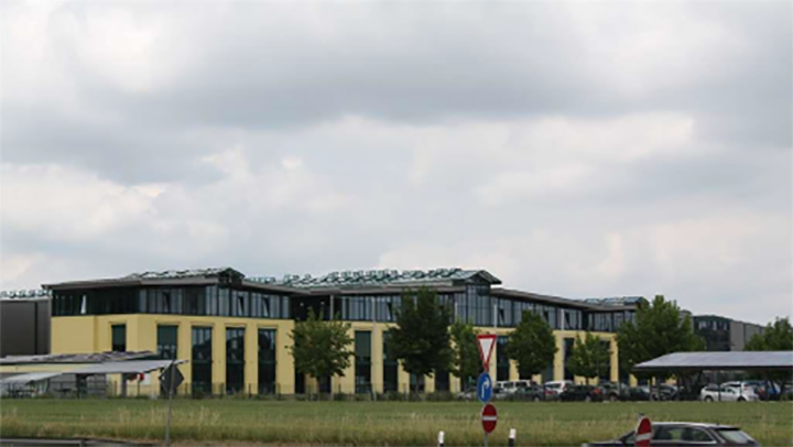 Schletter Solar GmbH Firmenzentrale