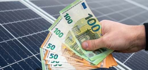 Top Verkaufsargument für Solarteure: Keine Steuer mehr auf Solaranlagen