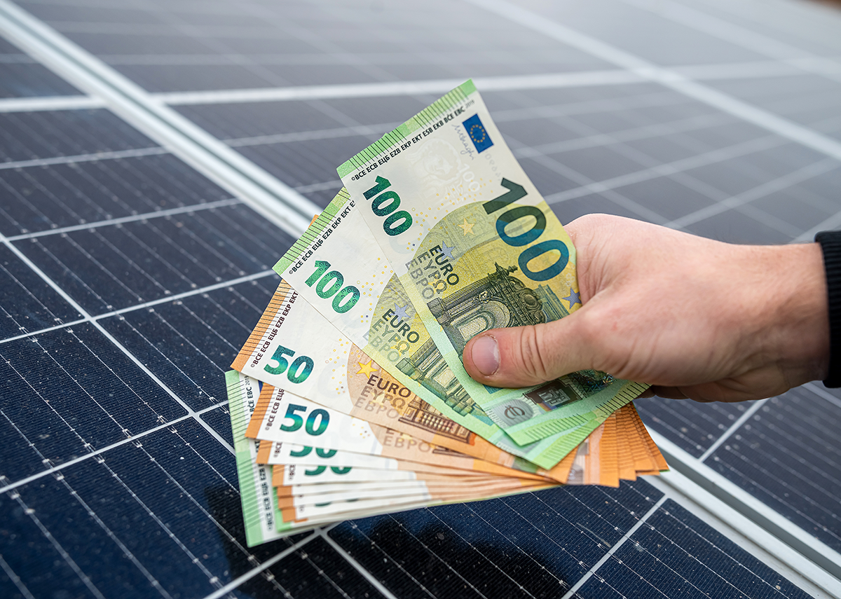 Top Verkaufsargument für Solarteure: Keine Steuer mehr auf Solaranlagen
