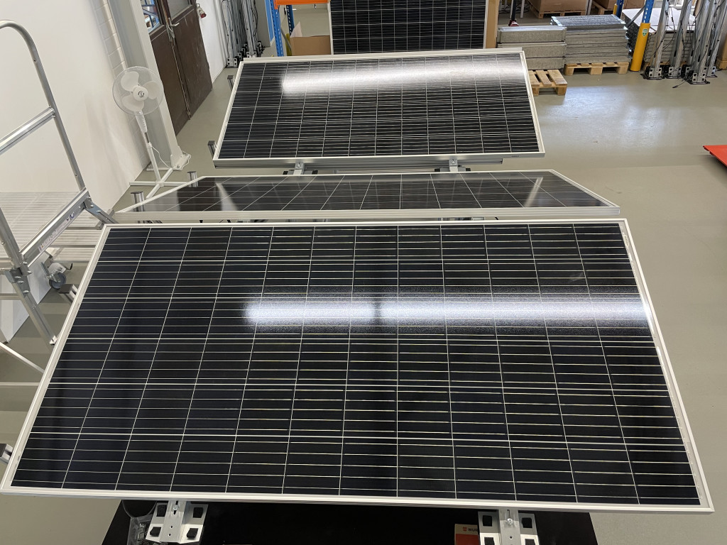 Photovoltaik-Innovation von Kopp: Effizient, nachhaltig und kostensparend