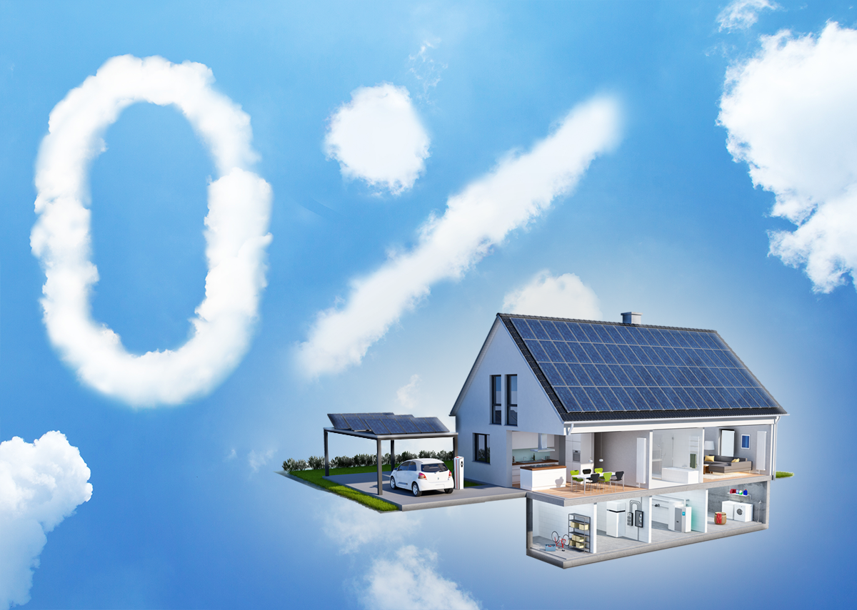 30 kWp Vermutungsregelung ☑️ Steuersatz mit 0 % Umsatzsteuer 'Mehrwertsteuer' bei Solaranlagen ☀️ die Solaranlage Vorsteuer Abzugsmöglichkeit