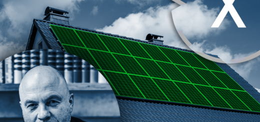 Solardach - Dach-PV Beratung mit Xpert.Solar - Konrad Wolfenstein