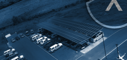 Nachfrage wie Aufwand bei größeren Solarparkplätzen ist hoch