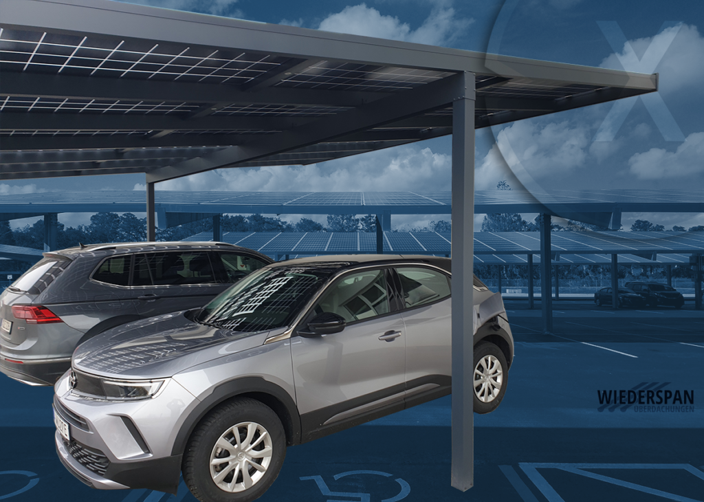 Solarcaport Leitfaden: Tipps für Solarcarports von Klein- bis Großanlagen